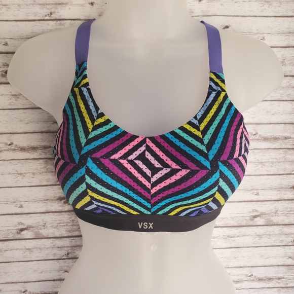 Victoria's Secret Sport Bathing Suit Top - Picture 1 of 7